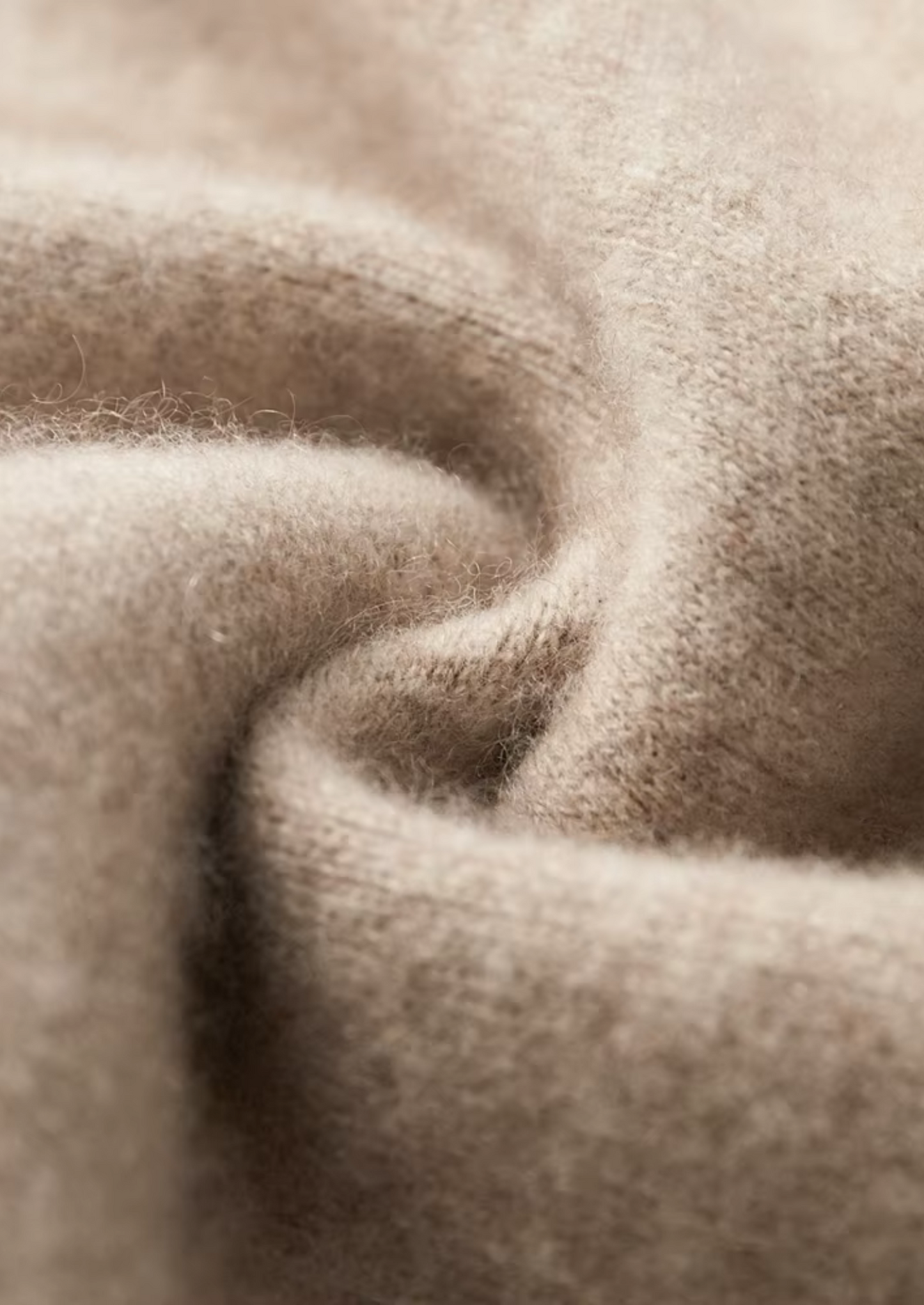 AlpenNord™ | Premium Kaschmir Freizeit-Set