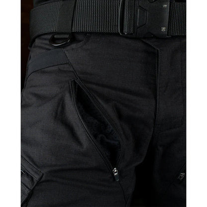 ApexCargo™ – Ultrarobuste Arbeitshose + Gürtel
