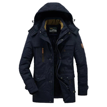 Simon™ | Thermo-Wintermantel