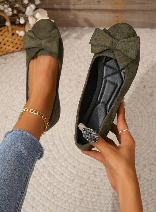 Line  Schuhe