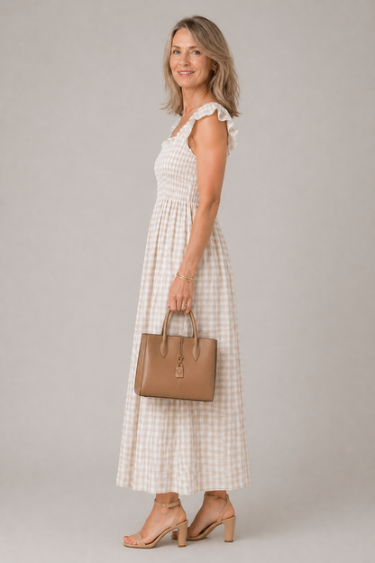 Ellie Sommerkleid