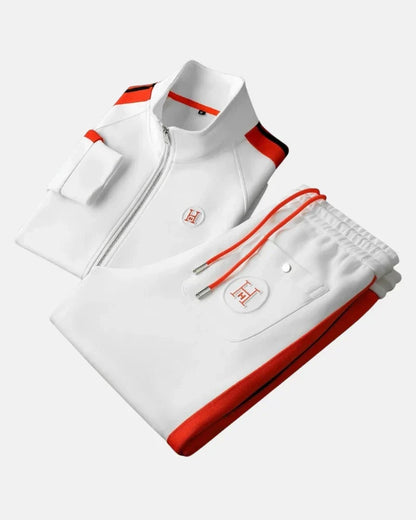 AlpenNord™ | Halimont Signature Lounge- & Freizeitanzug