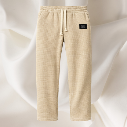 Samuel | Weite Hose mit verstellbarer Taille