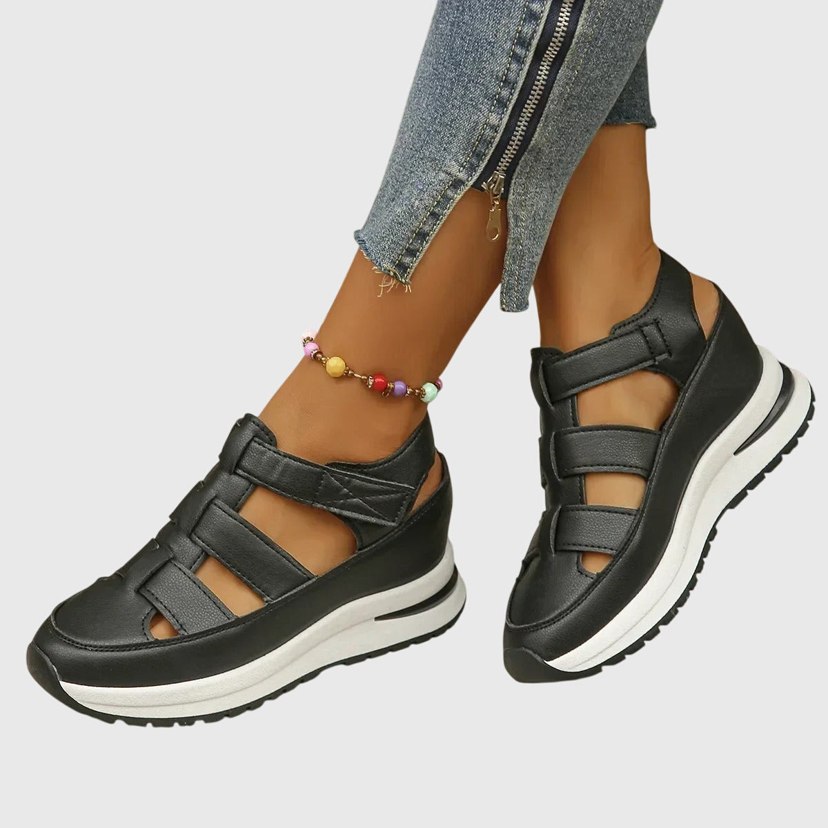 Judy | Orthopädische Sandalen
