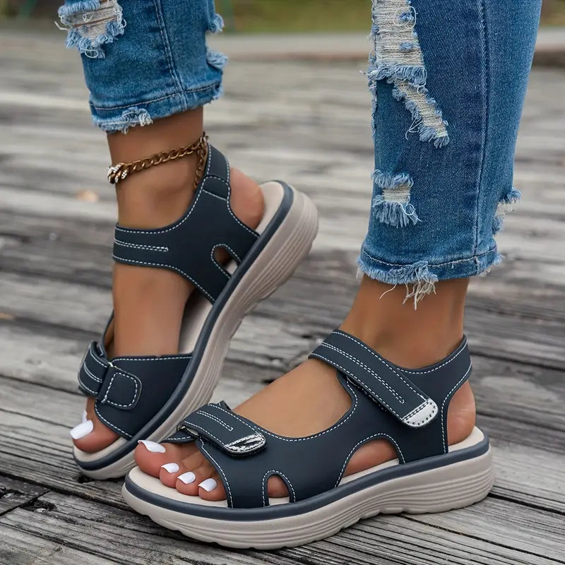 Emery™ | Orthopädische Sandalen
