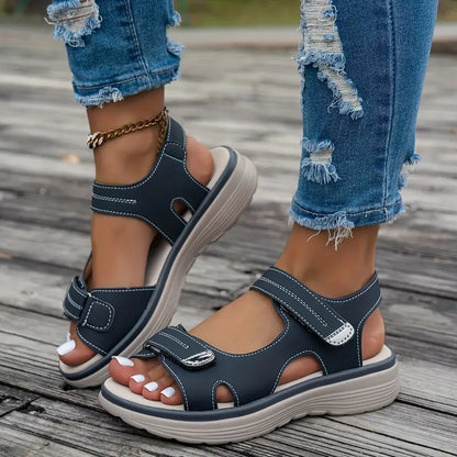 Emery™ | Orthopädische Sandalen