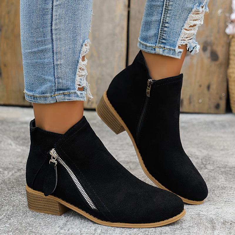 EVELORA™ | Elegante Komfortschuhe