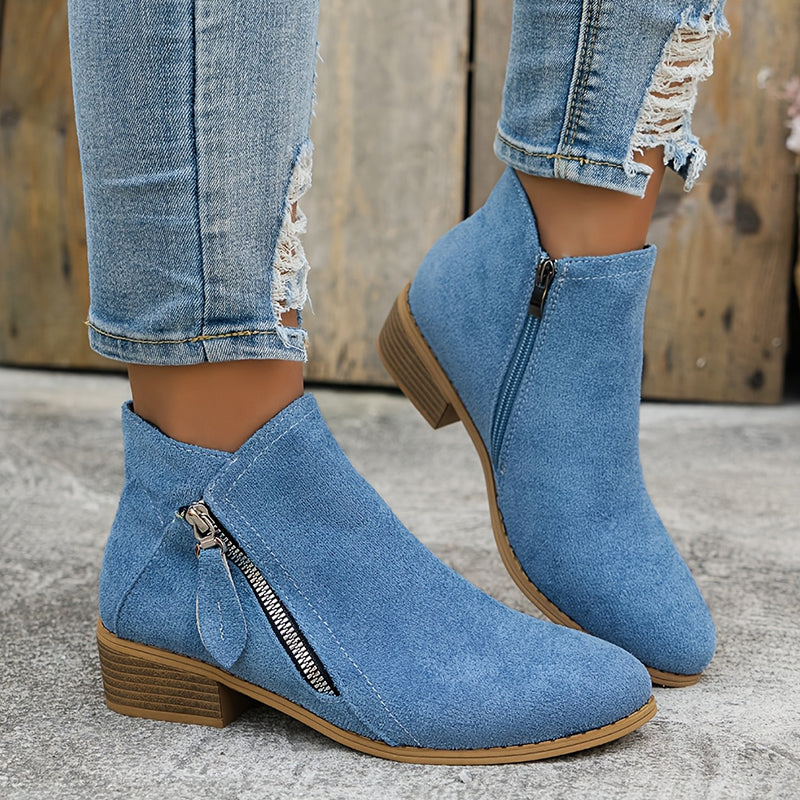 EVELORA™ | Elegante Komfortschuhe