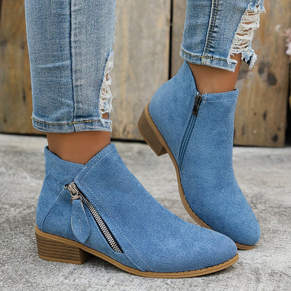 EVELORA™ | Elegante Komfortschuhe