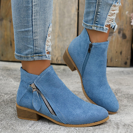 EVELORA™ | Elegante Komfortschuhe