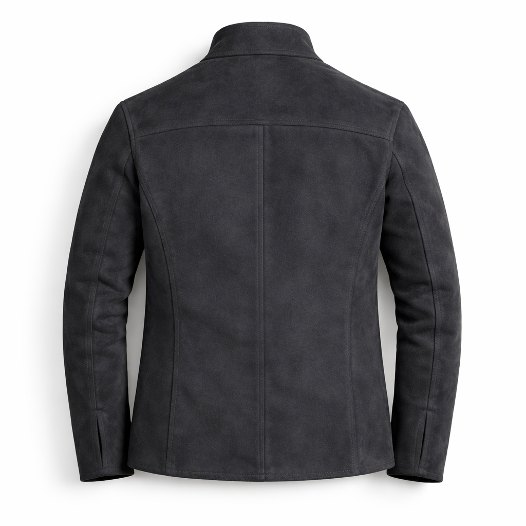 Devin™ | Elegante Herrenjacke