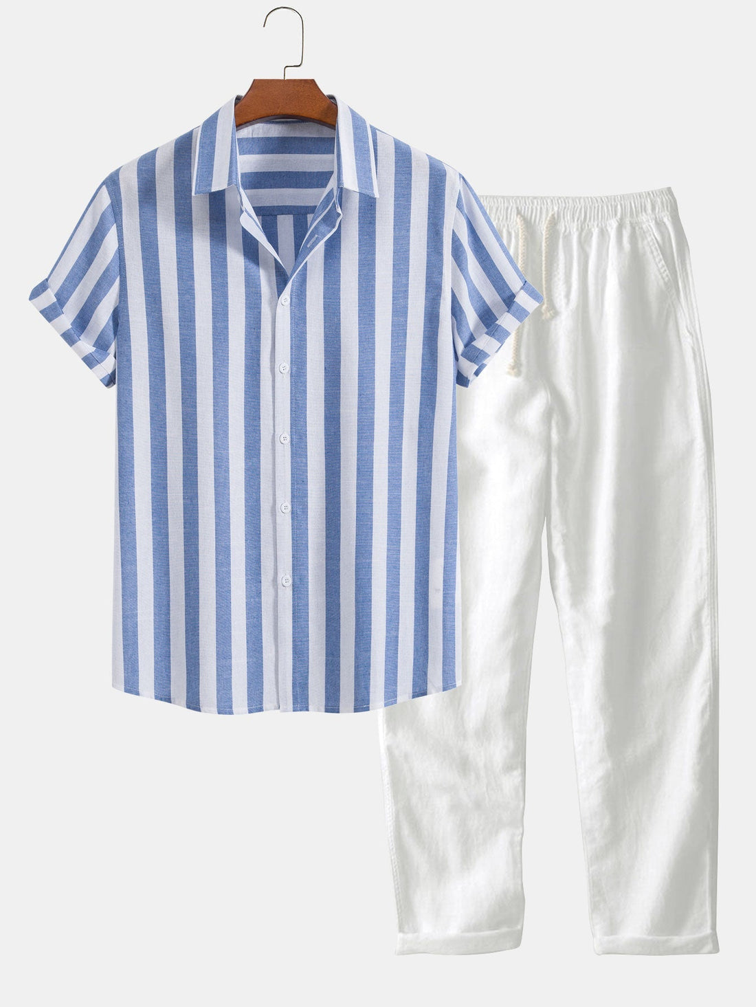 Sommer Outfit - Amalfi Set