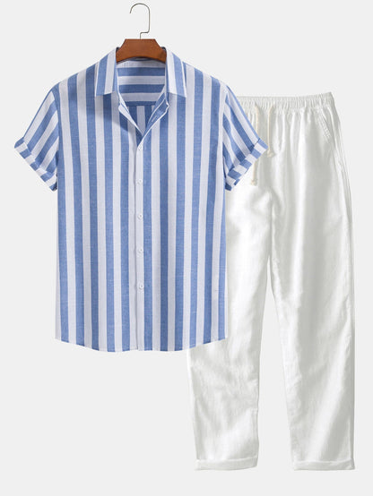 Sommer Outfit - Amalfi Set