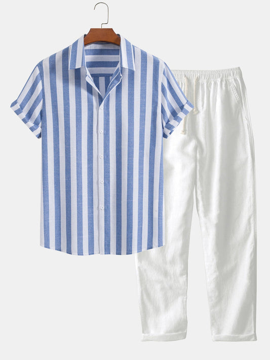 Sommer Outfit - Amalfi Set
