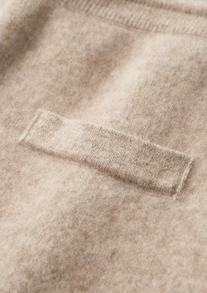 AlpenNord™ | Premium Kaschmir Freizeit-Set