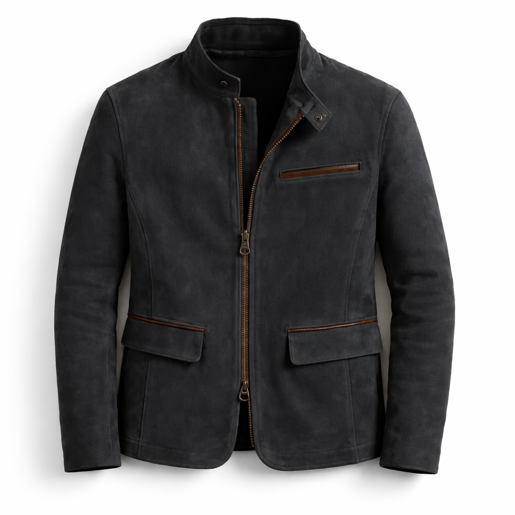 Devin™ | Elegante Herrenjacke