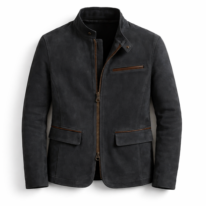 Devin™ | Elegante Herrenjacke