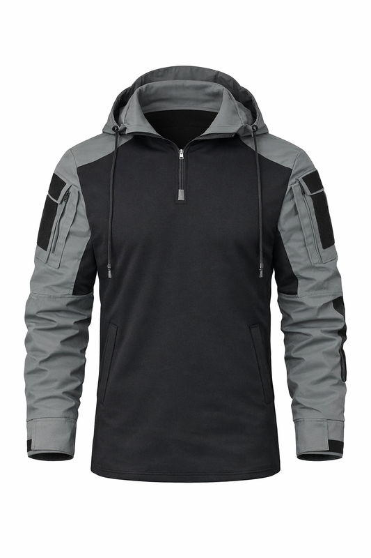 Utz™ | Taktische Jacke