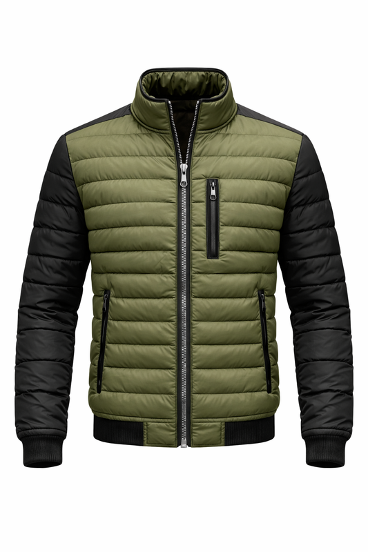 Markus™  | Herren Freizeitjacke