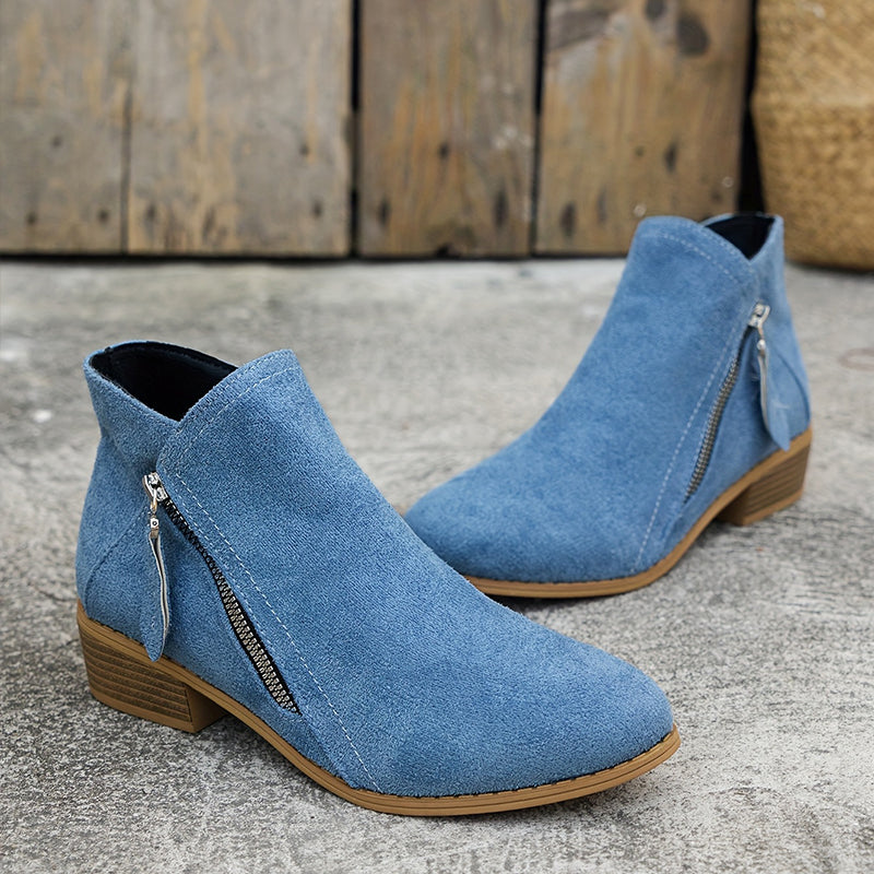 EVELORA™ | Elegante Komfortschuhe