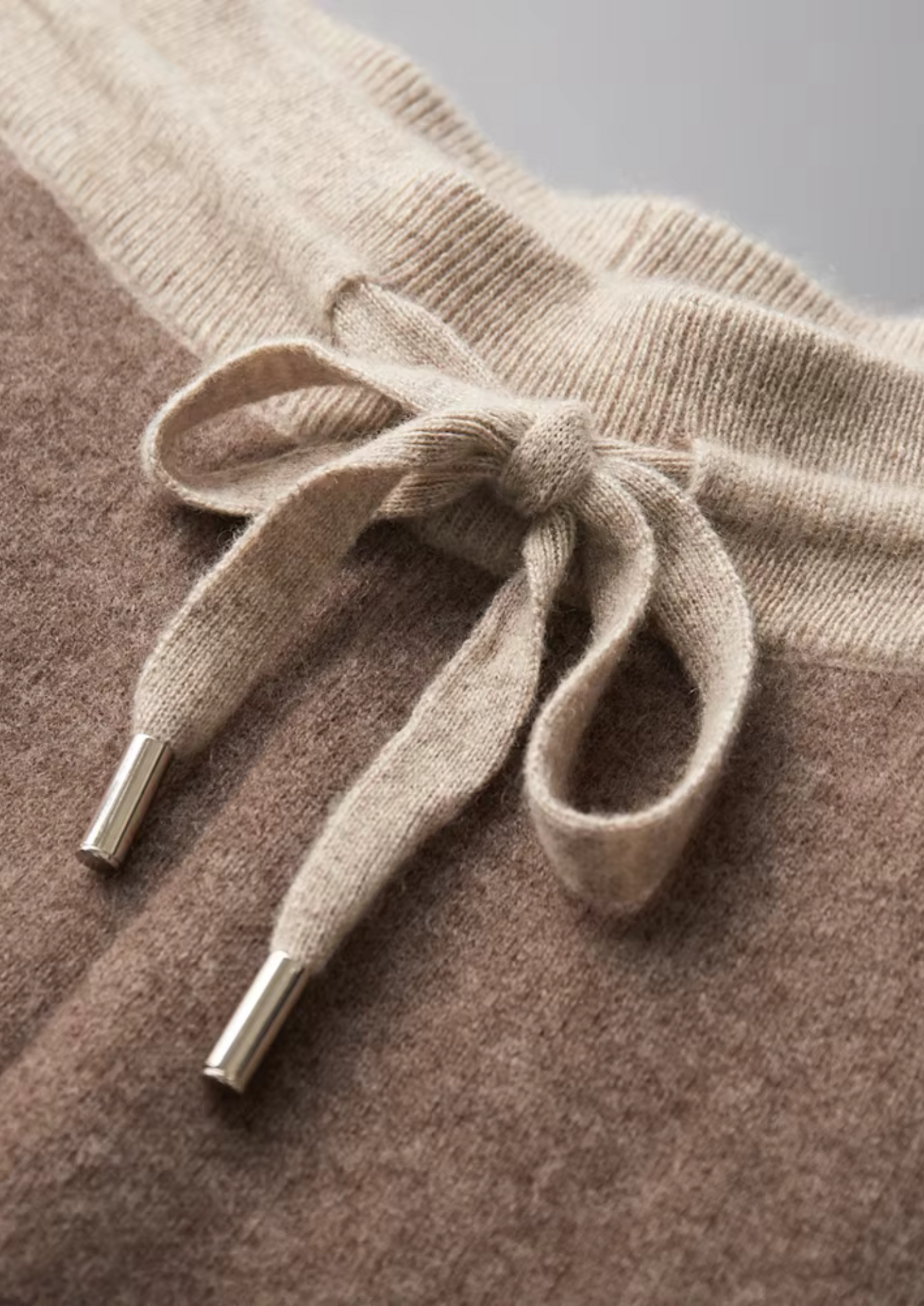 AlpenNord™ | Premium Kaschmir Freizeit-Set