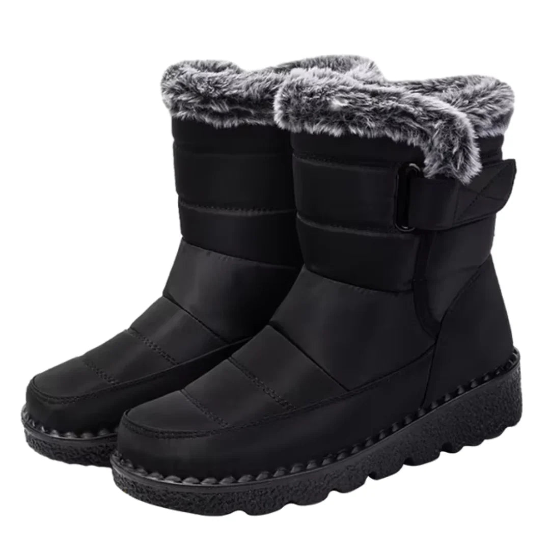 AlpenNord™ | Winterstiefel