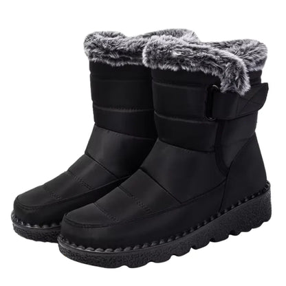 AlpenNord™ | Winterstiefel