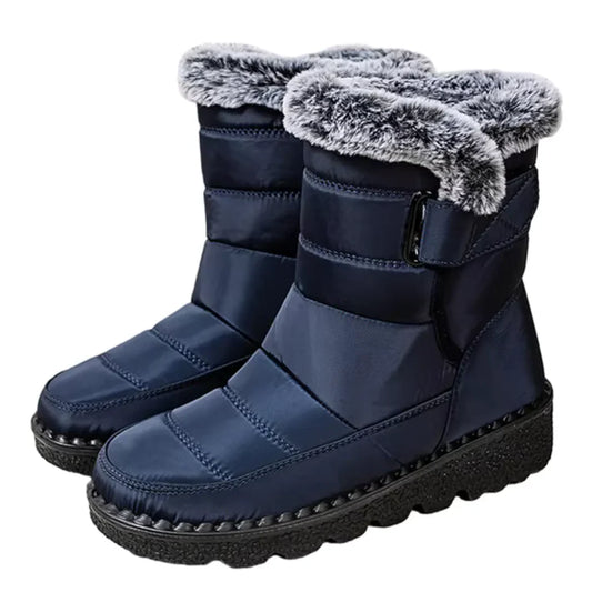 AlpenNord™ | Winterstiefel
