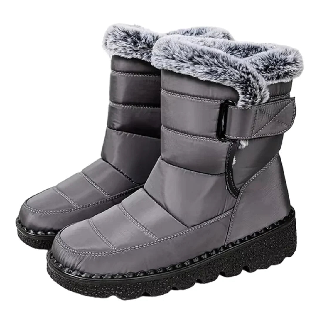 AlpenNord™ | Winterstiefel