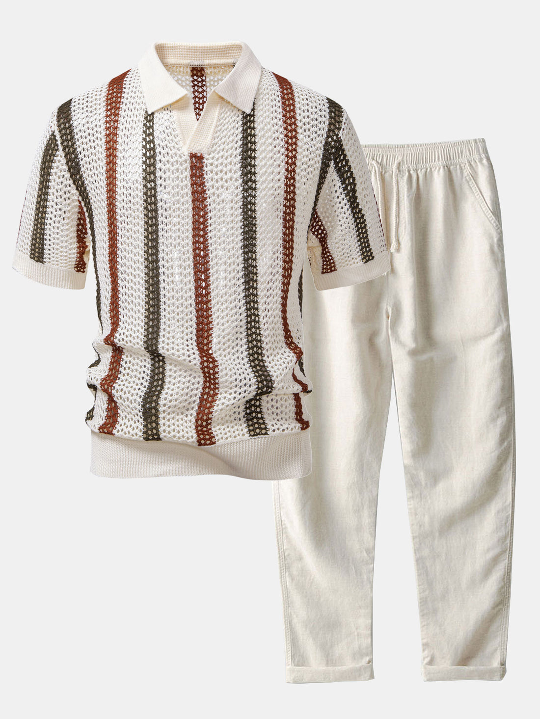BELLAGIO Sommer Set
