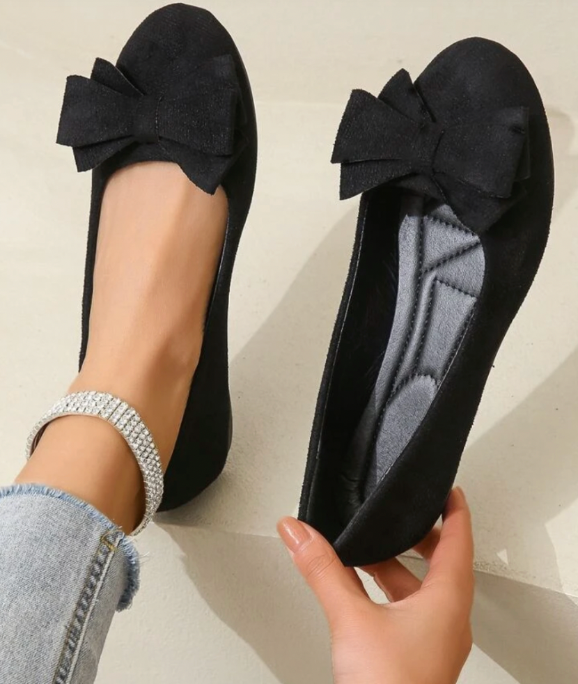 Line  Schuhe