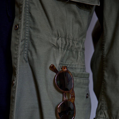 AlpenNord™ | M65 Feldjacke