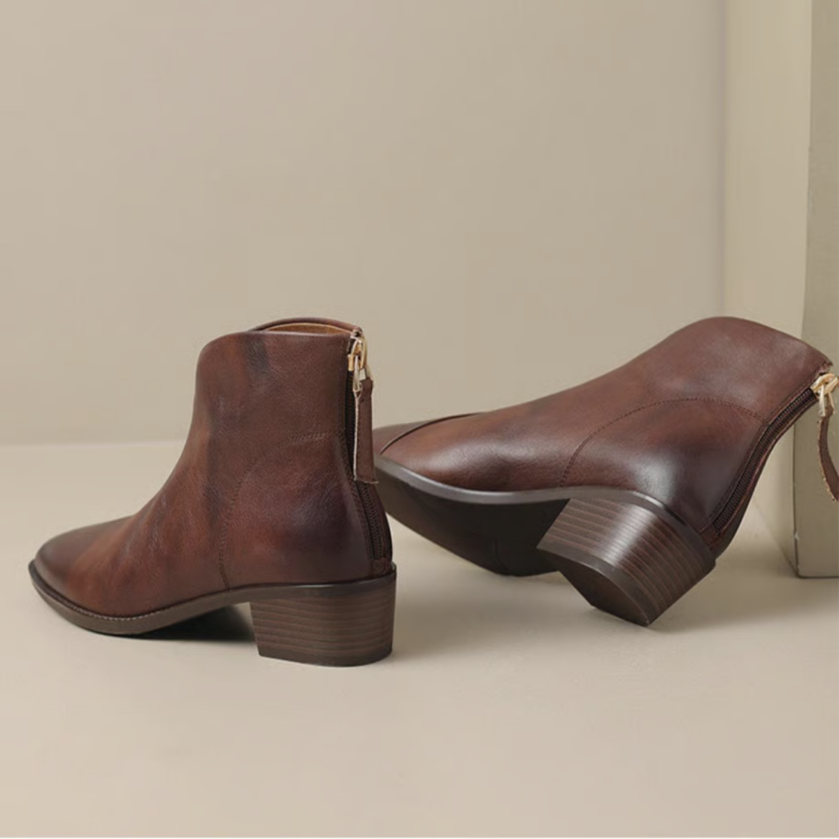 Dawn | Elegante Stiefel