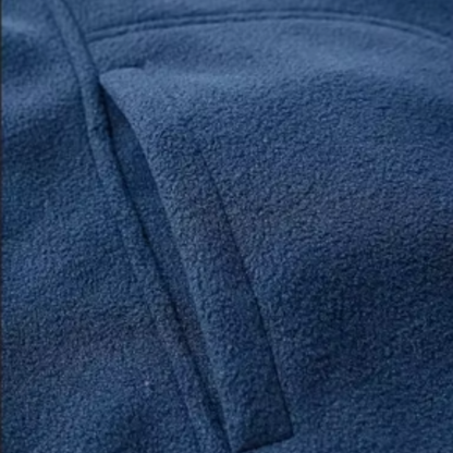 Softshell Fleece Jacke