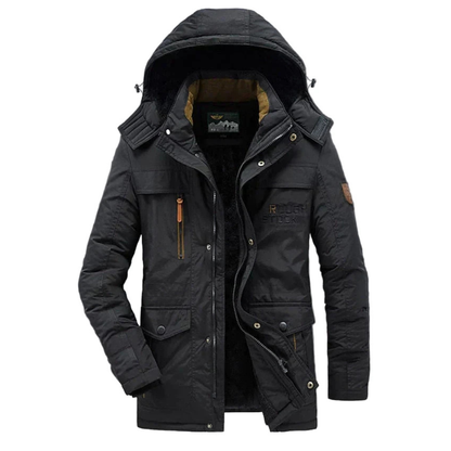 Simon™ | Thermo-Wintermantel