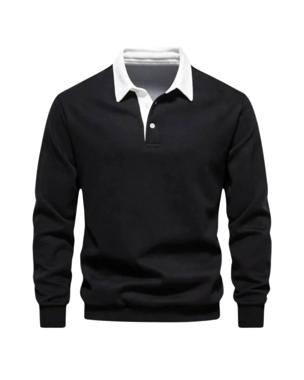 Adrian Freizeit Polo Pullover