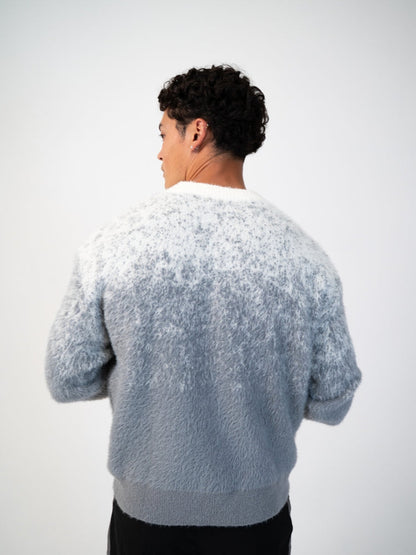 AlpenNord™ | Fuzzy-Mohairpullover