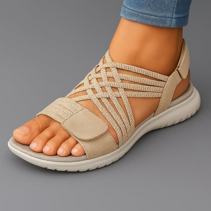 Anne™ | Orthopädische Sandalen