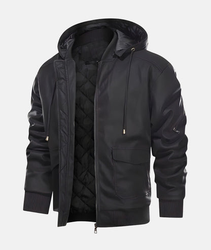 AlpenNord™ | Herren-Steppjacke