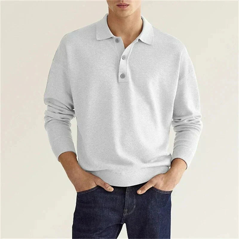 Paul™ | Winterpullover