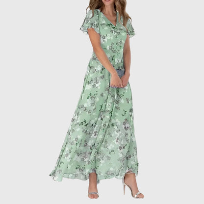 Lola | Figurschmeichelndes Kleid