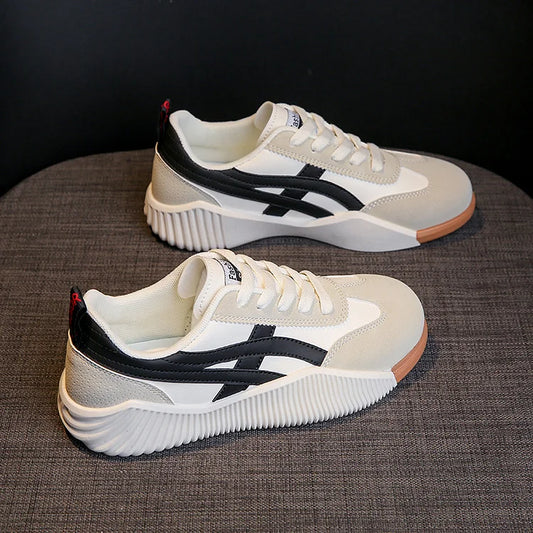 Vienna™ Ultrabequeme Sneaker