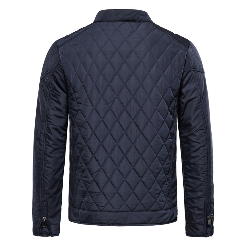 AlpenNord™ | Herren Steppjacke