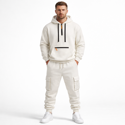 KRAFT™ | Sportliches Herren-Set