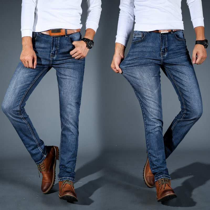 AlpenNord | Premium Herren-Stretchjeans