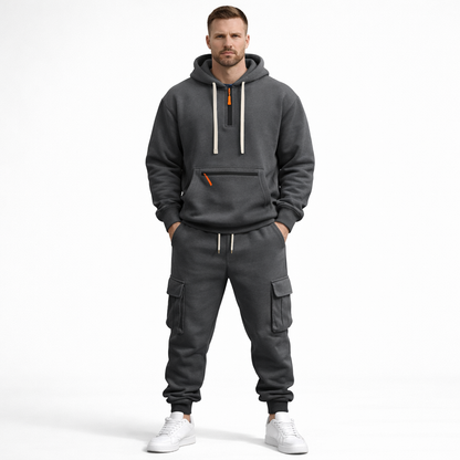 KRAFT™ | Sportliches Herren-Set