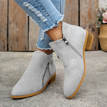 EVELORA™ | Elegante Komfortschuhe