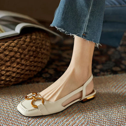 Cecilia™ | Orthopädische Sandalen