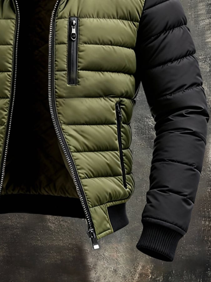 Markus™  | Herren Freizeitjacke