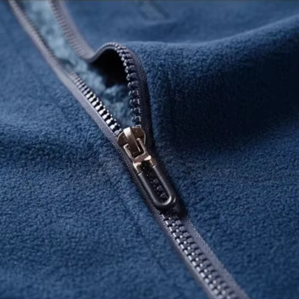 Softshell Fleece Jacke